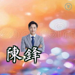 陈锋